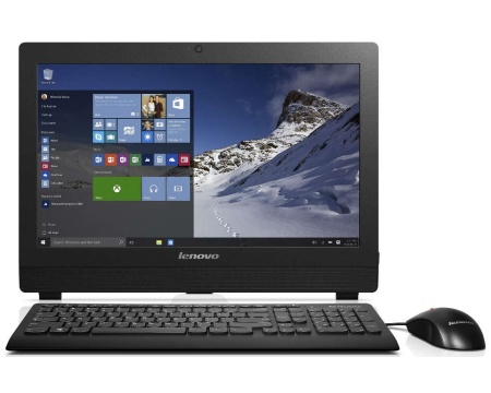 Lauaarvuti Lenovo S200z AIO DOS 19,5''