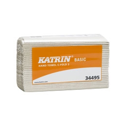 Lehträtik Katrin Basic C-2 125tk 2-kihti