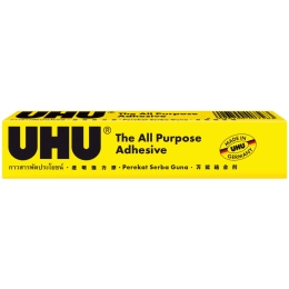 Liim UHU all purpose universaalne 20ml*