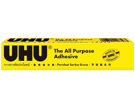 Liim UHU all purpose universaalne 20ml*