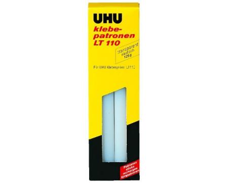 Liimipüstoli pulgad UHU LT110 125gr*