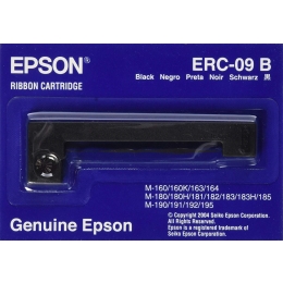 Lint Epson ERC-09B