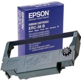 Lint Epson ERC-38