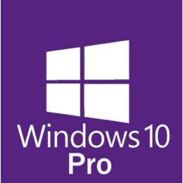 MS Win 10 Pro 64-bit eng OEM