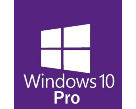 MS Win 10 Pro 64-bit eng OEM