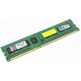 Mälu 4gb DDR3 1600mhz Kingston