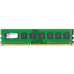 Mälu 8GB DDR3 1600MHz CL11 Kingston