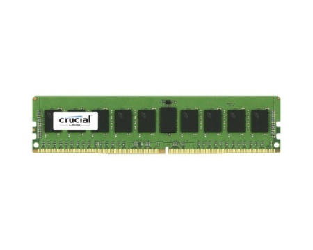 Mälu 8GB DDR4 Crucial PC17000 2133MHz