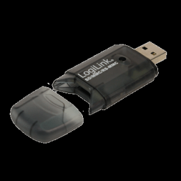 Mälukaardilugeja Logilink SD USB2.0