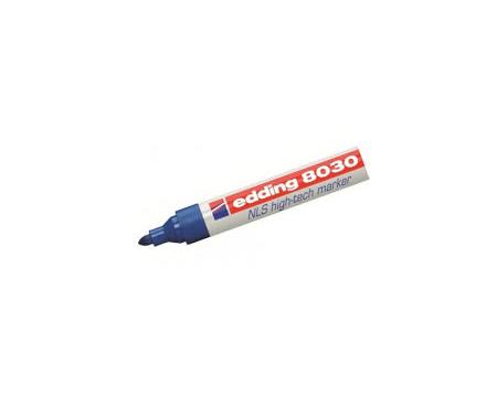 Marker Edding NLS high-tech 1,5-3mm sin