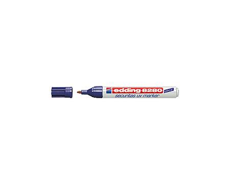 Marker Edding UV securitas 1,5-3mm