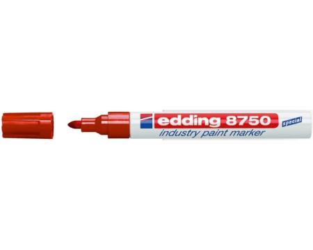 Marker Edding industry paint 2-4mm punan