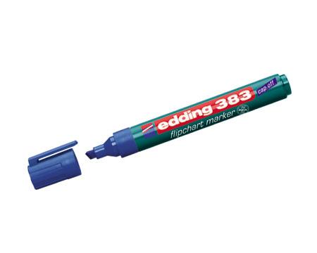 Marker Edding paberiplokile 1-5mm sinin*