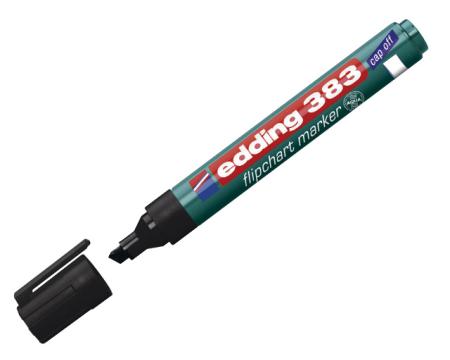 Marker Edding paberiplokile 1-5mm must*