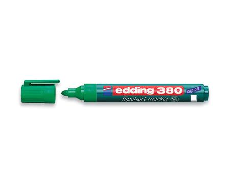 Marker Edding paberiploki 1,5-3mm rohel*