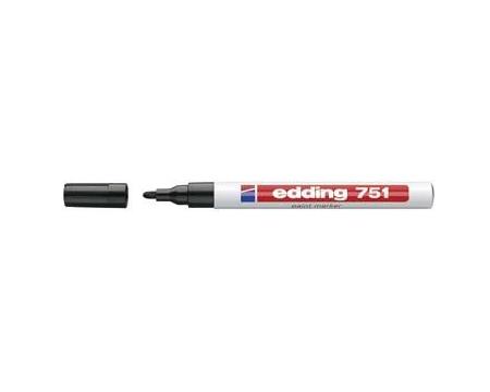 Marker Edding paint veek.1-2mm must