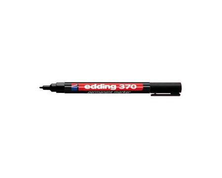 Marker Edding permanent 1mm must