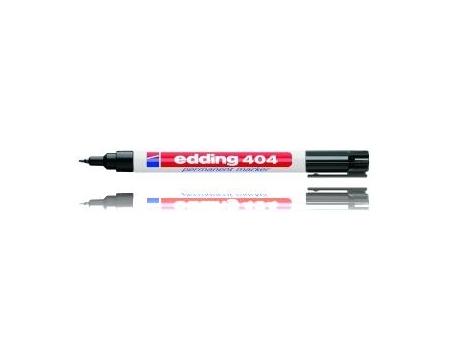 Marker Edding permanent 0,75mm must