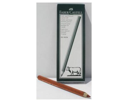 Marker lihatoodetele Faber-Castell*