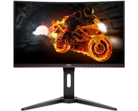 Monitor 27" AOC Gaming C27G1 144Hz 1ms