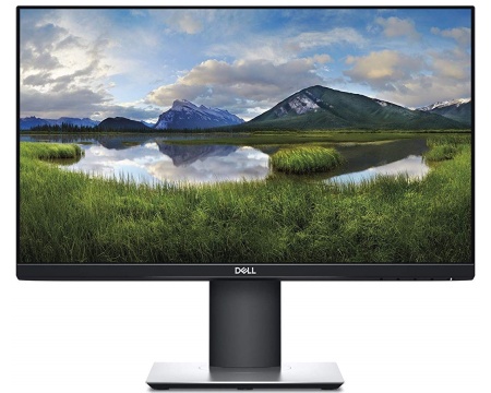 Monitor 27" Dell P2719H IPS VGA/HDMI/DP