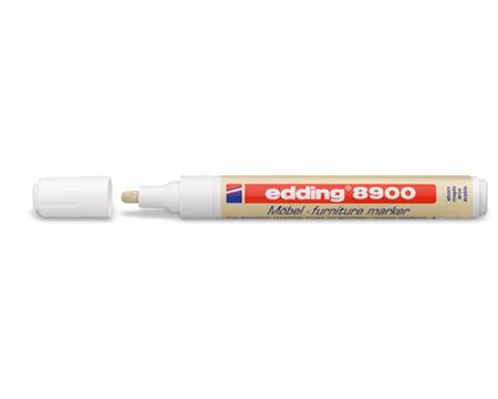 Mööblimarker Edding 1,5-2mm vaher