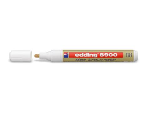 Mööblimarker Edding 1,5-2mm pöök