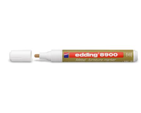 Mööblimarker Edding 1,5-2mm tamm