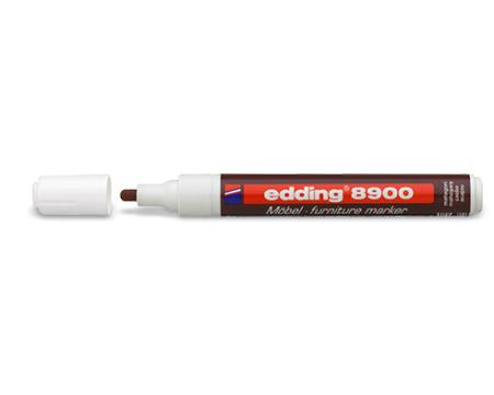 Mööblimarker Edding 1,5-2mm mahagon