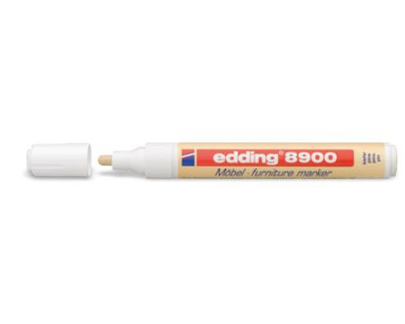 Mööblimarker Edding 1,5-2mm lepp