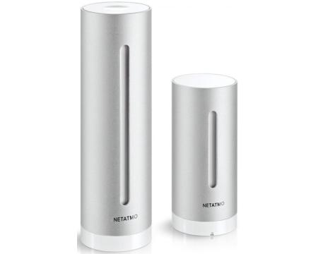 Netatmo Weather Station