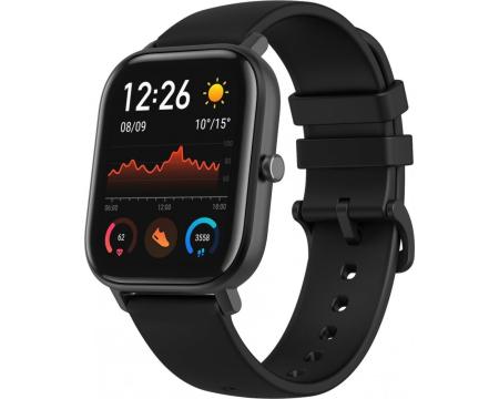 Nutikell AMAZFIT GTS black