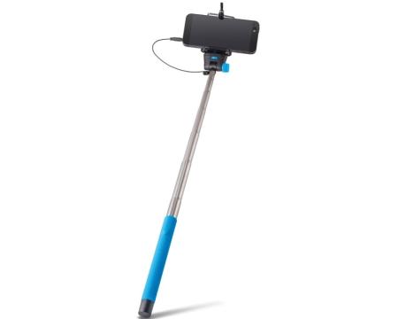 Nutitelefoni Selfie hoidik MP-400 sinine