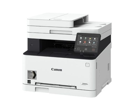 PSC Canon MF633CDW color A4