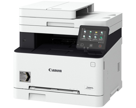 PSC Canon MF643CDW MFP värvilaser