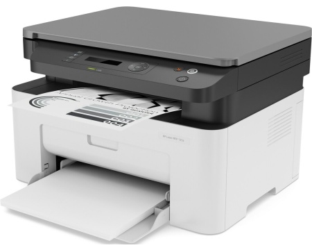 PSC HP LaserJet 135A m/v MFP