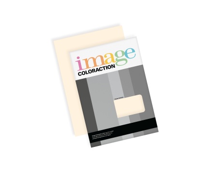 Paber Image A4/80g 500L chamois