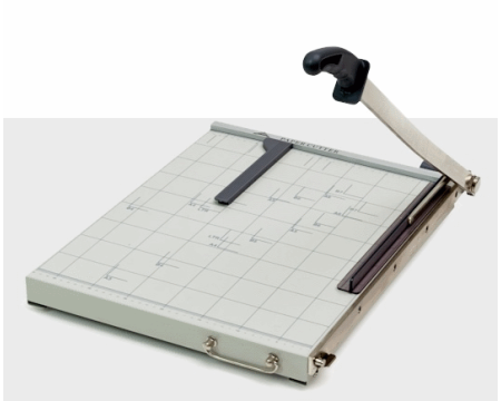 Paberilõikur A3 PaperCutter Giljotiin
