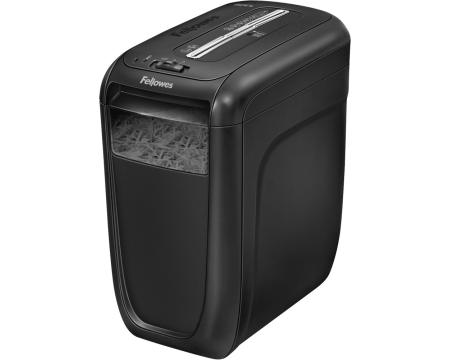 Paberipurustaja Fellowes 60Cs kuni 10 l