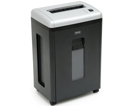 Paberipurustaja Wallner JP 6215CD