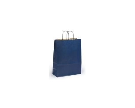 Kinkekott sangaga 240x110x310 sinine