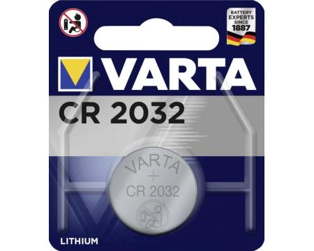 Patarei CR2032 3V Varta