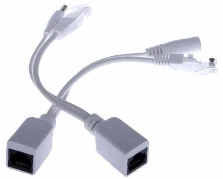 Poe passive adapter KIT