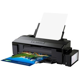 Printer Epson L1300 ITS A3+
