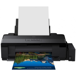 Printer Epson L1800 ITS photo A3+