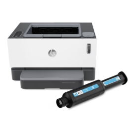 Printer HP Neverstop 1000w m/v laser WiF
