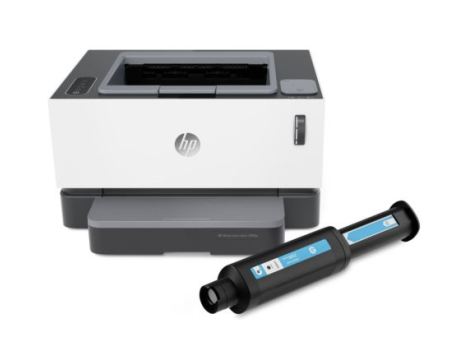 Printer HP Neverstop 1000w m/v laser WiF