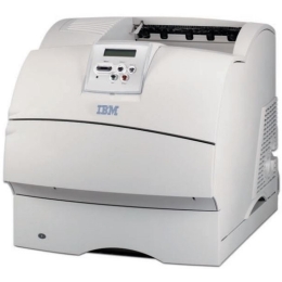 Printer IBM Infoprint 1372N 45PPM