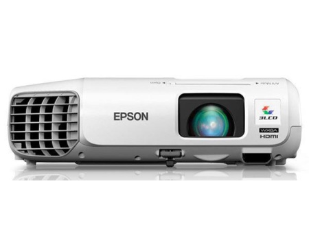 Projektor Epson EB-W39 3500Lm HDMI