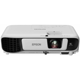 Projektor Epson EB-W41 WXGA 3600Lm 3LCD
